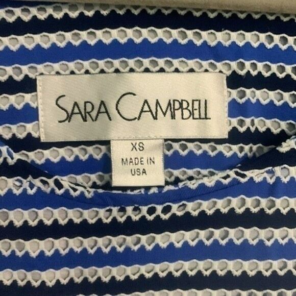 Sara Campbell Dress - Picture 3 of 8